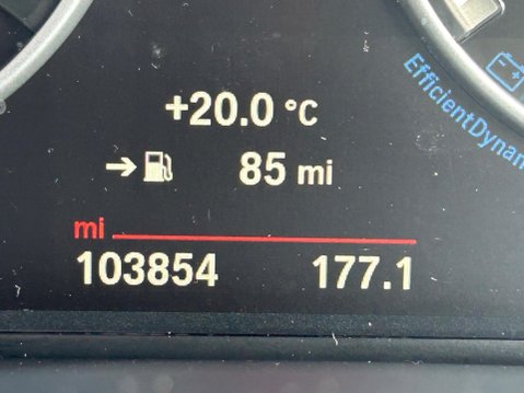BMW X5 3.0 40d M Sport Auto xDrive Euro 6 (s/s) 5dr 20
