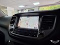 Hyundai TUCSON 1.7 CRDi Blue Drive SE Nav Euro 6 (s/s) 5dr 37