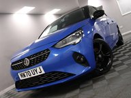 Vauxhall Corsa ELITE NAV PREMIUM 14