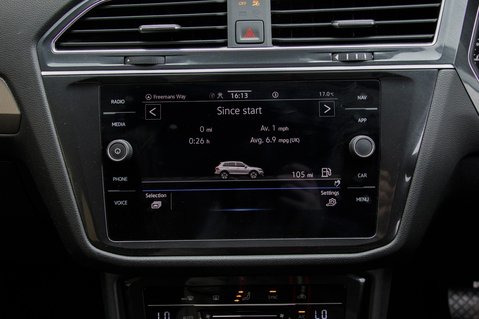 Volkswagen Tiguan Allspace LIFE TSI DSG 31