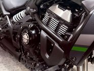Kawasaki Vulcan S 650 2024 ONLY 2K EXCELLENT CONDITION LIGHTWEIGHT CRUISER 650CC TWIN 36