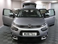 Citroen C4 Cactus BLUEHDI FLAIR S/S 7