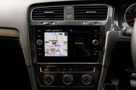 Volkswagen Golf MATCH TSI 24