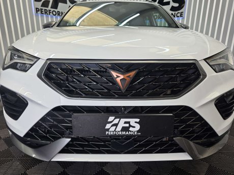 Cupra Ateca 2.0 TSI VZ2 SUV 5dr Petrol DSG 4Drive Euro 6 (s/s) (300 ps) 34