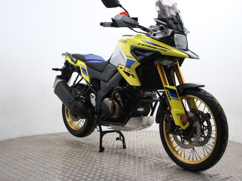 Suzuki V-Strom 1050 DL 1050 RJ M3 V-STROM DE 23 3
