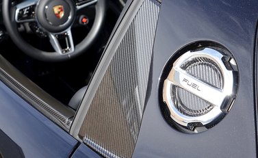 Porsche 918 Spyder 23