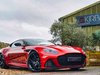 Aston Martin DBS DBS Superleggera V12