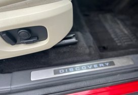 Land Rover Discovery Sport 2.2 SD4 HSE LUXURY AUTOMATIC 21