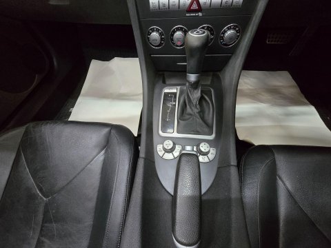 Mercedes-Benz SLK 3.5 SLK350 2dr 16