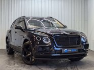Bentley Bentayga 6.0 Bentayga W12 Auto 4WD 5dr 94