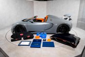 Bugatti Veyron GRAND SPORT VITESSE. ONE OF ONE IN THE WORLD. LA MAISON PUR SANG. 40