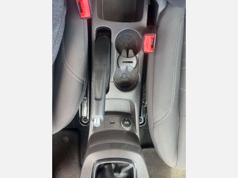 Ford Fiesta 1.5 Fiesta Style TDCi 5dr 45