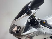 Suzuki SV650 SV650 2003 31K LONG MOT PERFECT A2 BIKE VTWIN SERVICED 650CC 48