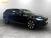 Volvo V60 2.0 B5 MHEV Estate 5dr Petrol Hybrid Auto AWD Euro 6 (s/s) (250 ps) 2 Owner 1