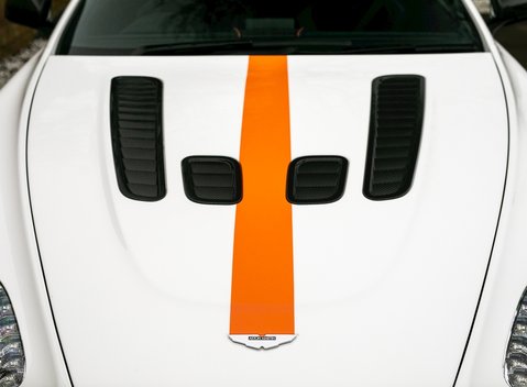 Aston Martin V12 Vantage AMR 26