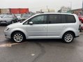 Volkswagen Touran 2.0 Touran Match TDI 140 5dr 5