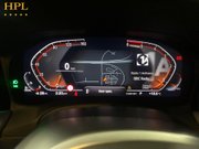 BMW 3 Series 2.0 320d M Sport Saloon 4dr Diesel Auto Euro 6 (s/s) (190 ps) Alloys - Blue 13