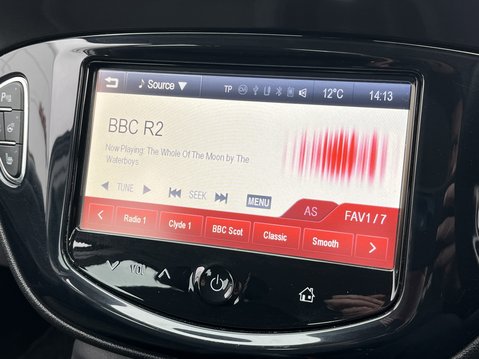 Vauxhall Corsa 1.4 ecoFLEX SE 5dr 26