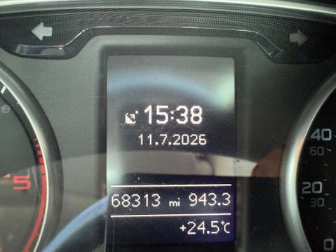 Audi A1 1.6 A1 Sportback TDI Sport 5dr 10