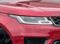 Land Rover Range Rover Sport 3.0 Range Rover Sport HSE Dynamic SDV6 Automatic 4WD 5dr - NATIONAL DELIVER 60