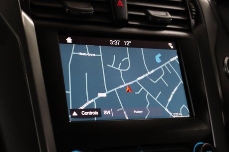 Ford Mondeo TITANIUM EDITION ECONETIC TDCI 29