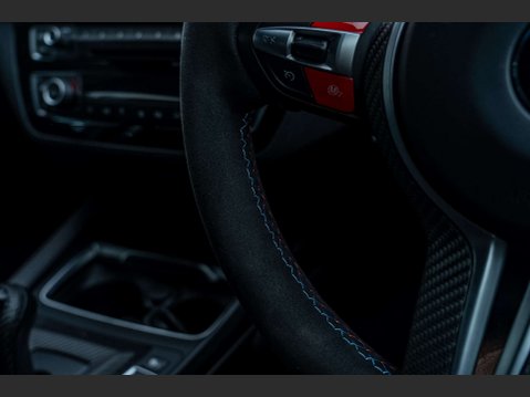 BMW M2 3.0 M2 Competition Edition Auto 2dr 13