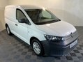 Volkswagen Caddy 2.0 TDI C20 Commerce SWB Euro 6 (s/s) 5dr 3