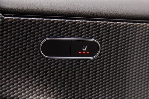 Mercedes-Benz A Class A 180 SPORT EXECUTIVE 13