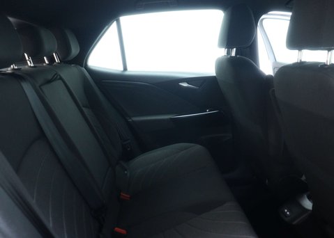 Volkswagen ID.3 Pro 58kWh Hatchback 5dr Electric Auto (204 ps) 55