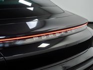 Porsche Taycan Taycan 4s 93kWh 4WD 4dr 14