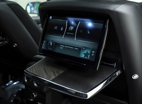 Rolls-Royce Cullinan 17