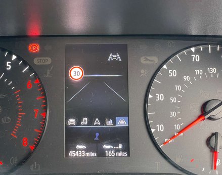 Renault Clio 1.0 Clio Iconic Bose TCe 5dr 24