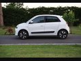 Renault Twingo 1.0 SCe Play Euro 6 5dr 10