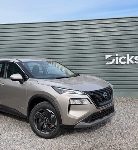 Nissan X-Trail EPOWER ACENTA PREMIUM 5 SEAT 