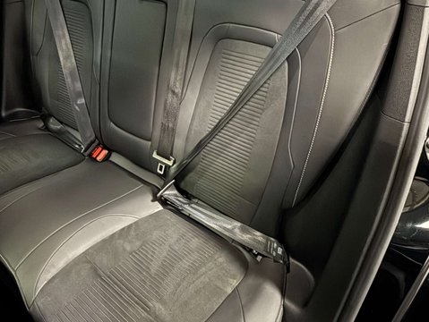 Ford Focus 2.3 Focus ST 5dr 35