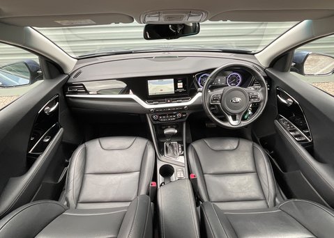 Kia Niro 1.6 GDi '3' PHEV 15