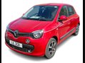 Renault Twingo 0.9 Twingo Dynamique TCe Auto 5dr 2