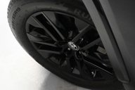 Toyota Rav4 2.5 RAV4 Black Edition HEV CVT 4WD 5dr 37