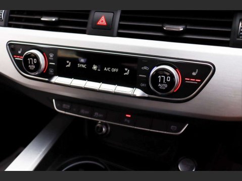 Audi A5 2.0 TDI S line Sportback 5dr Diesel S Tronic Euro 6 (s/s) (150 ps) 6
