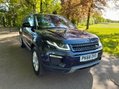 Land Rover Range Rover Evoque 2.0 eD4 SE Tech FWD Euro 6 (s/s) 5dr 15