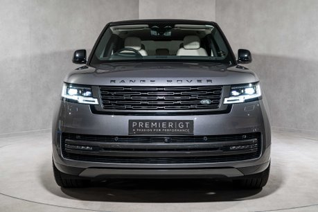 Land Rover Range Rover HSE. NOW SOLD. SIMILAR REQUIRED. PLEASE CALL 01903 254800. 2