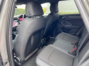 Audi Q3 2.0 TFSI 40 S line S Tronic quattro Euro 6 (s/s) 5dr 35