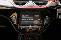 Vauxhall Corsa SRI VX-LINE NAV BLACK S/S 22