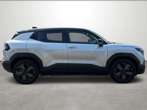 Suzuki e Vitara 135kW Ultra ALLGRIP-e 61kWh 5dr Auto 11