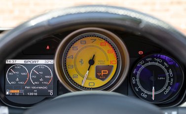 Ferrari California 18