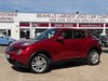 Nissan Juke N-CONNECTA XTRONIC