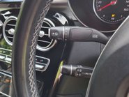Mercedes-Benz GLC 2.1 GLC 220 D 4Matic AMG Line Auto 4WD 5dr 23