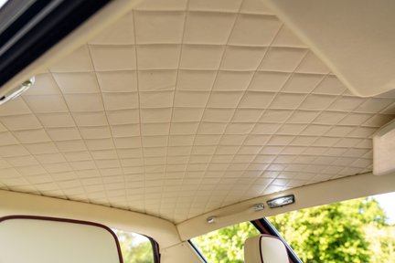 Jensen Interceptor Interceptor R Supercharged 30