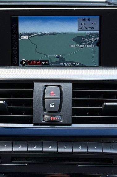 BMW 3 Series 320D M SPORT TOURING - REVERSE CAMERA -HEATED SEATS -POWERFOLD MIRRORS 