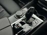 BMW 5 Series 520D M SPORT TOURING MHEV 60